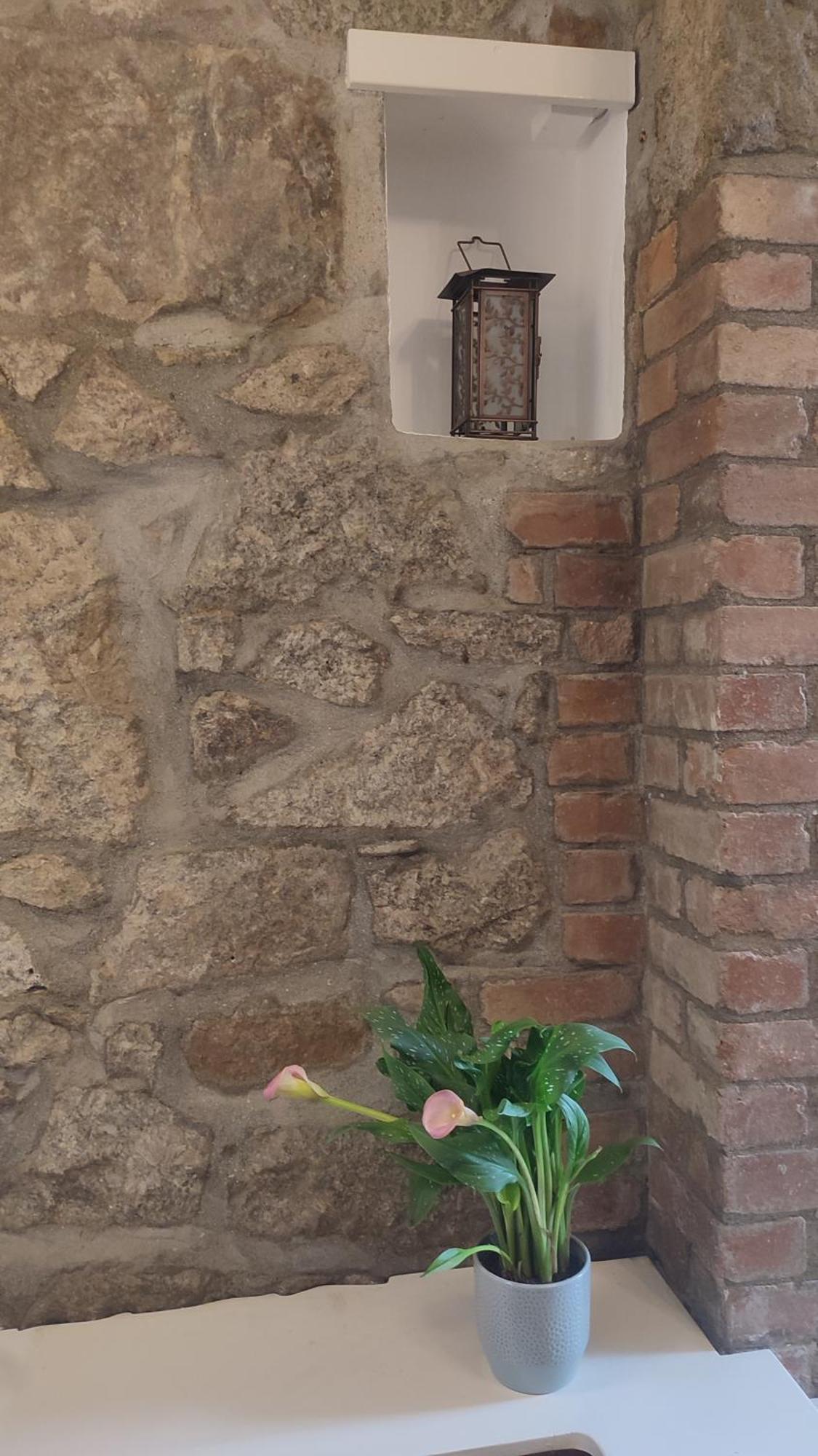 Apartment Penare Terrace In *