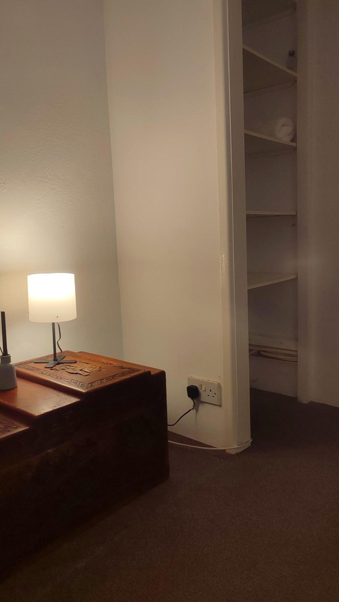 Penare Terrace In Apartment